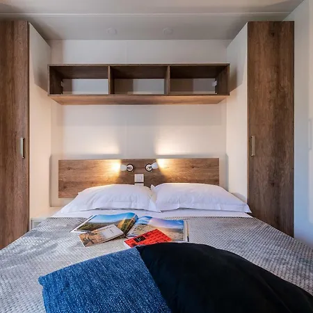 Kemp Village Il Poggetto 3*