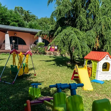 Village Il Poggetto Kemp