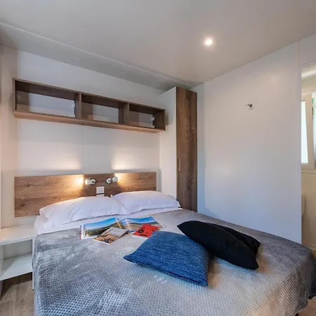 Camping Village Il Poggetto 3* Troghi
