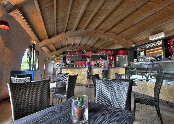 Village Il Poggetto 3* 트로기