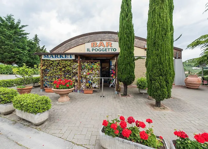 Village Il Poggetto 트로기